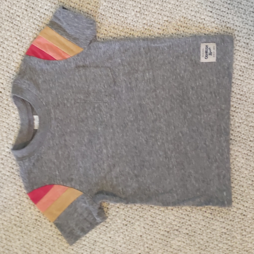 OshKosh B'gosh Retro Style T-shirt